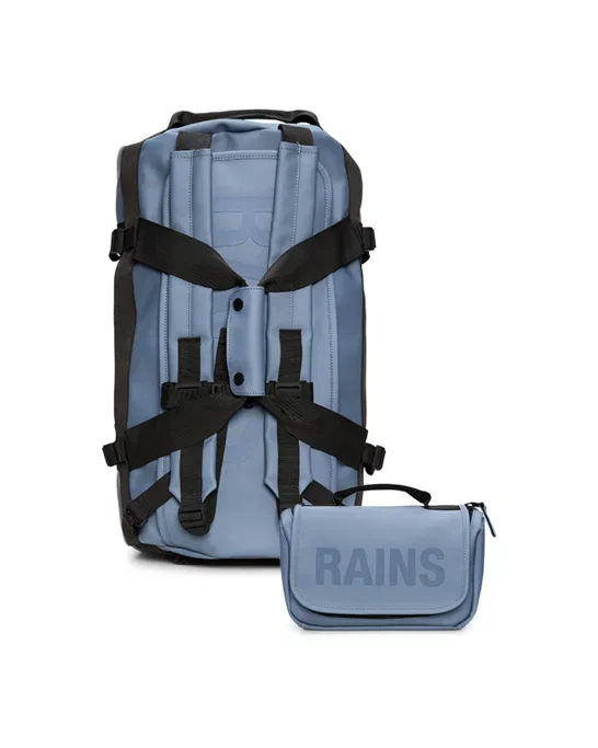 Texel Duffel Small +Texel Wash Bag