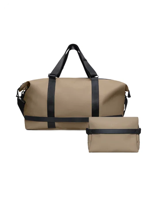OTG Weekend Bag +OTG Wash Bag