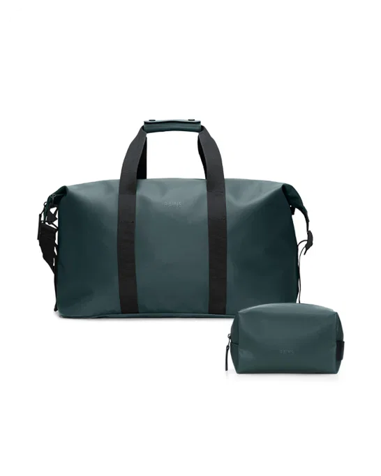 Hilo Weekend Bag +Wash Bag Small