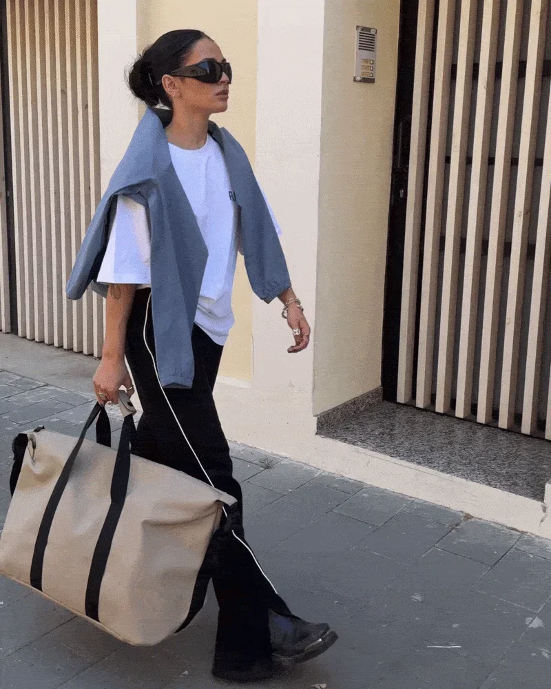 Hilo Weekend Bag
