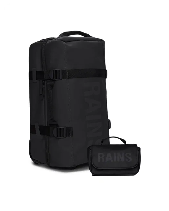 Texel Cabin Bag +Texel Wash Bag