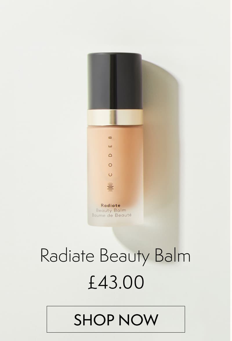 Radiate Beauty Balm 