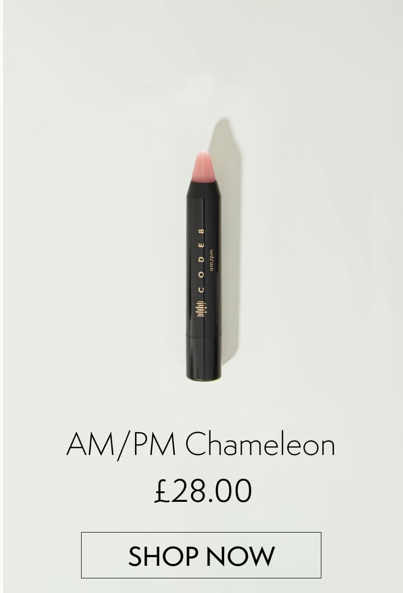 AM/PM Chameleon