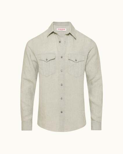COLBURN LINO