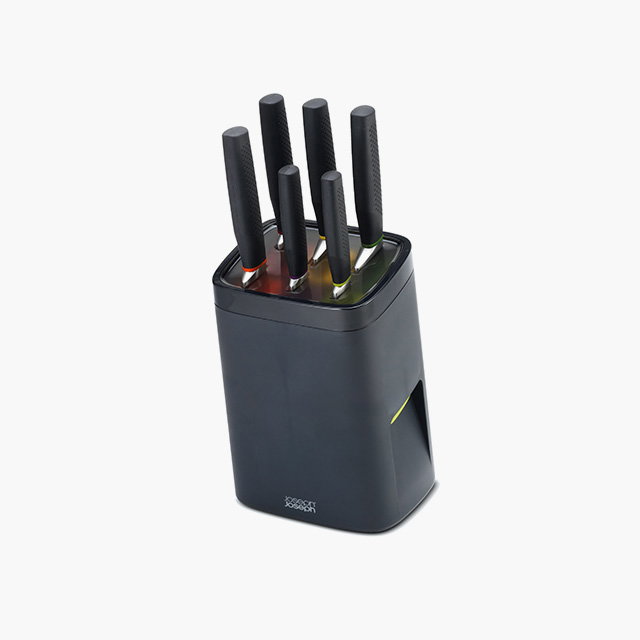 Lockblock™ Knife Block Set