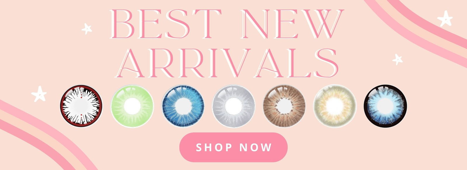 Best New Arrivals