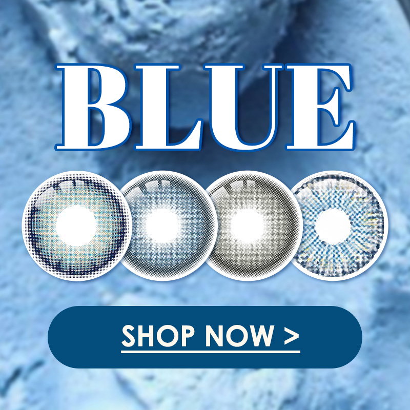 Blue Contacts