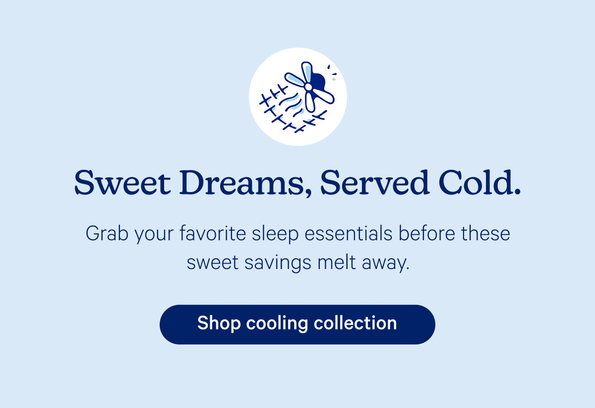 Shop cooling collection