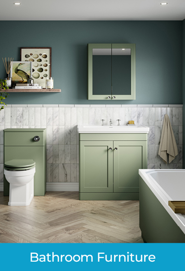 Bathroom furniture