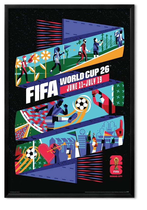 FIFA 2026 Kansas City