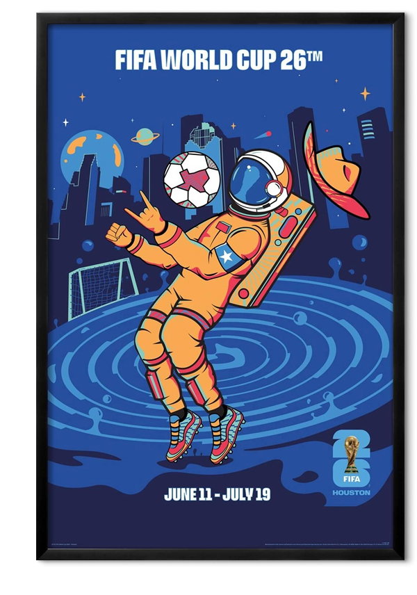 FIFA 2026 Houston
