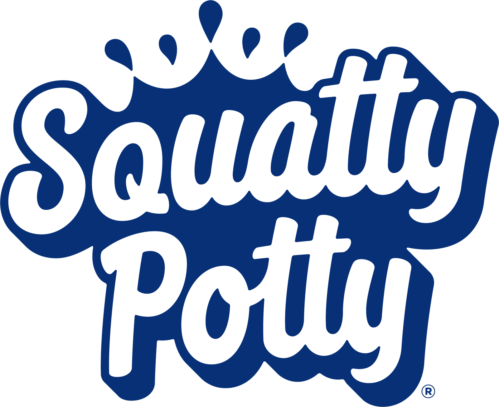 Squatty Potty Logo