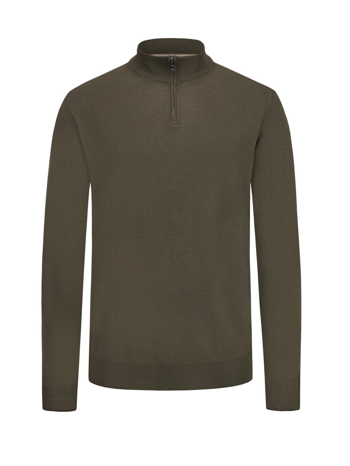 Lightweight wool sweater