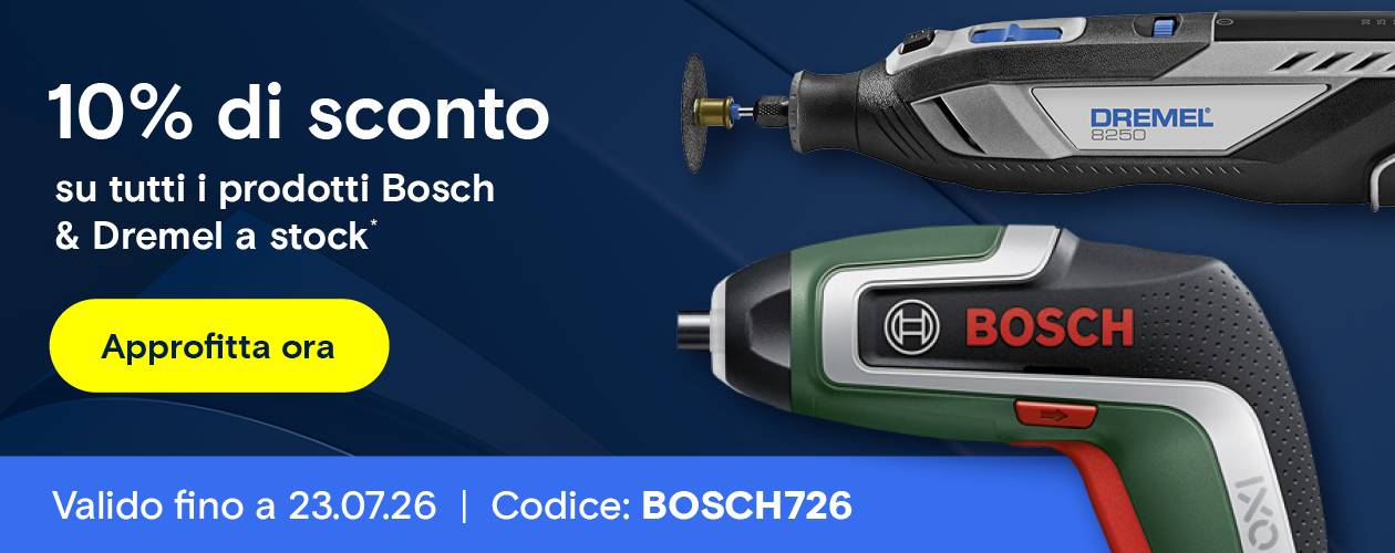 Bosch