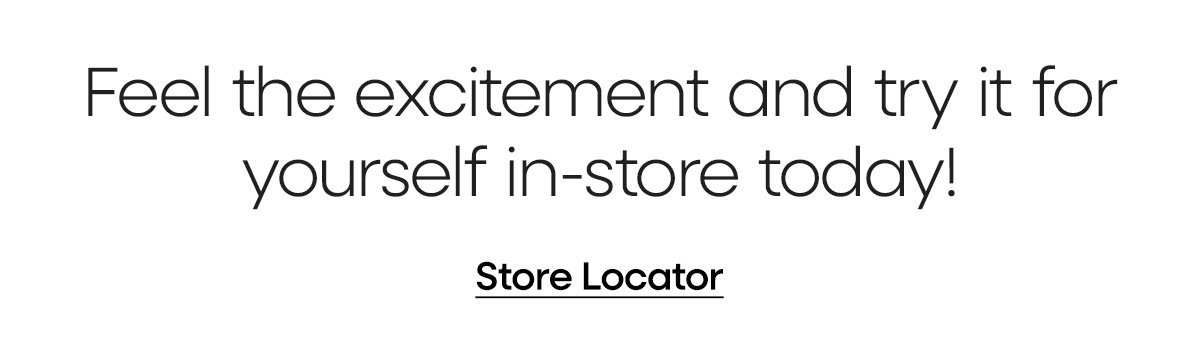 Luxury Features!