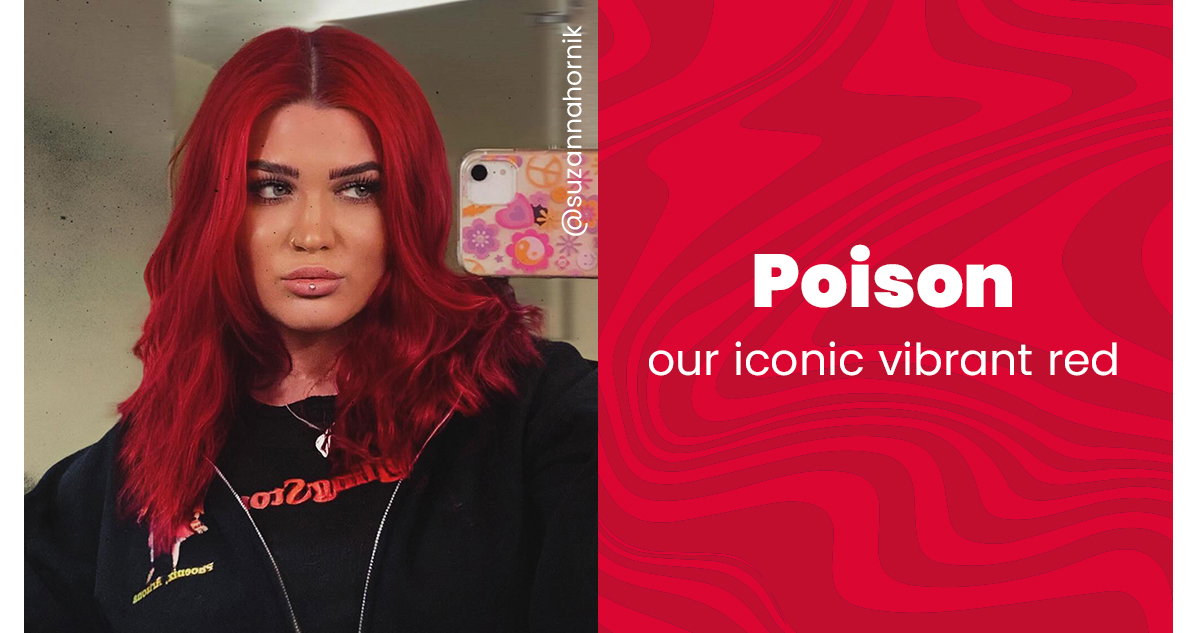 poison