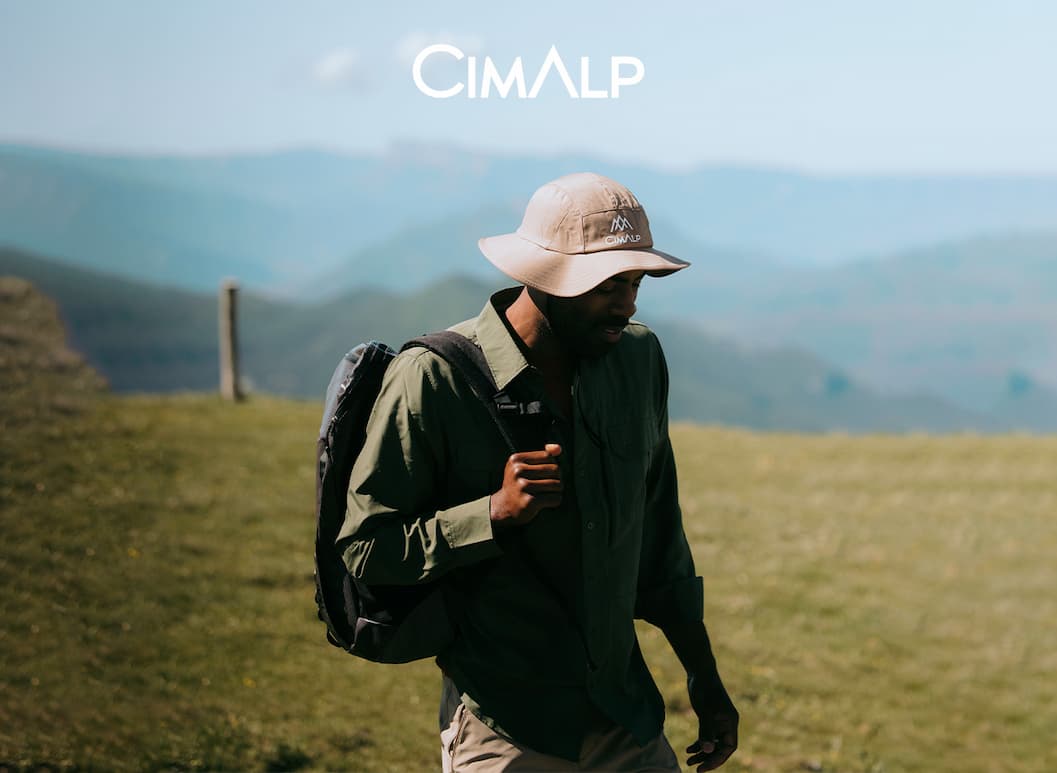 Promotions Outdoor Cimalp