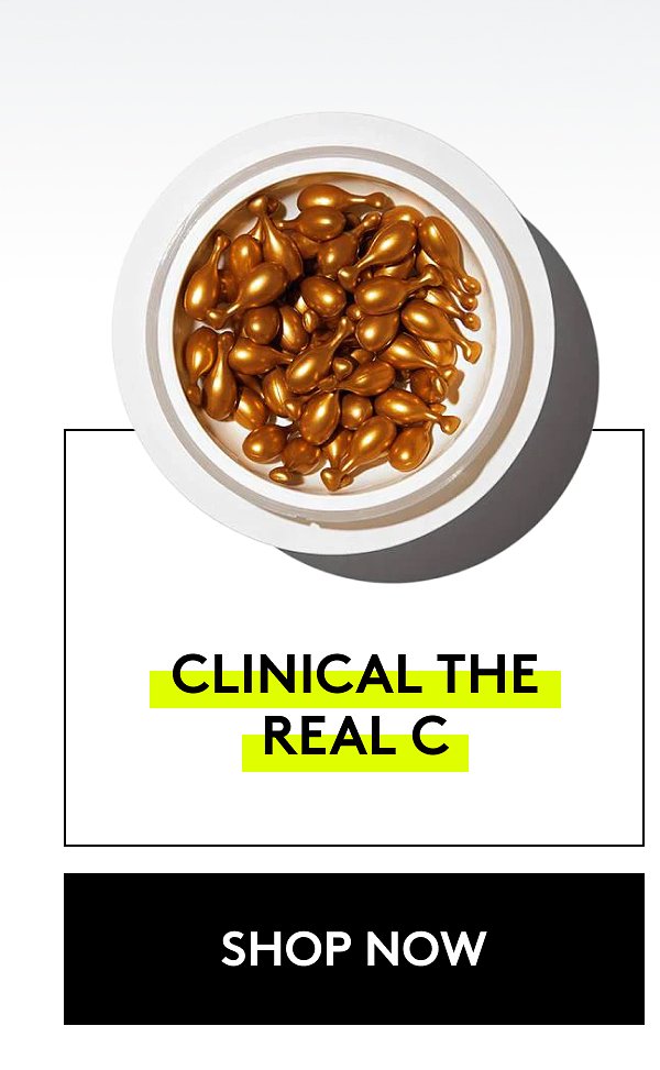 Clinical the real c 