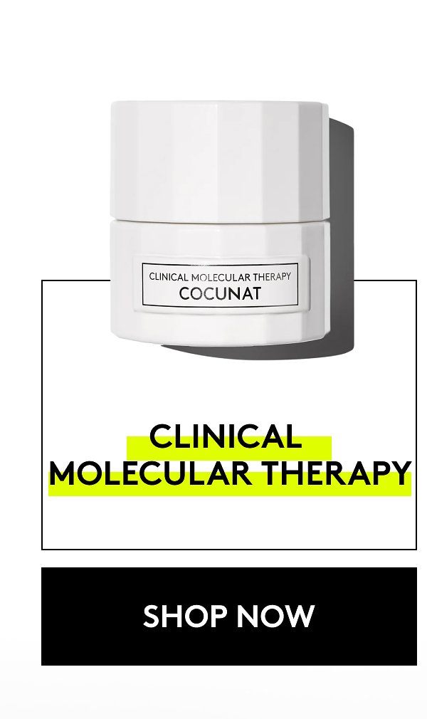 Clinical molecular therapy