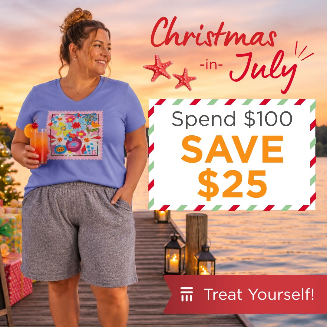 Spend $100 Save $25 junoActive Plus-size Women's Clothing
