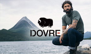 Dovre 20%