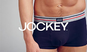 Jockey 33%