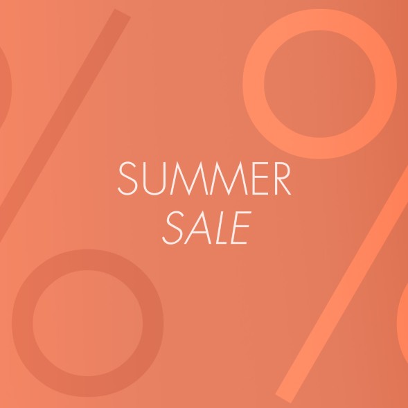 summer sale