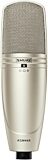 Shure KSM44A/SL Multi-Pattern Microphone