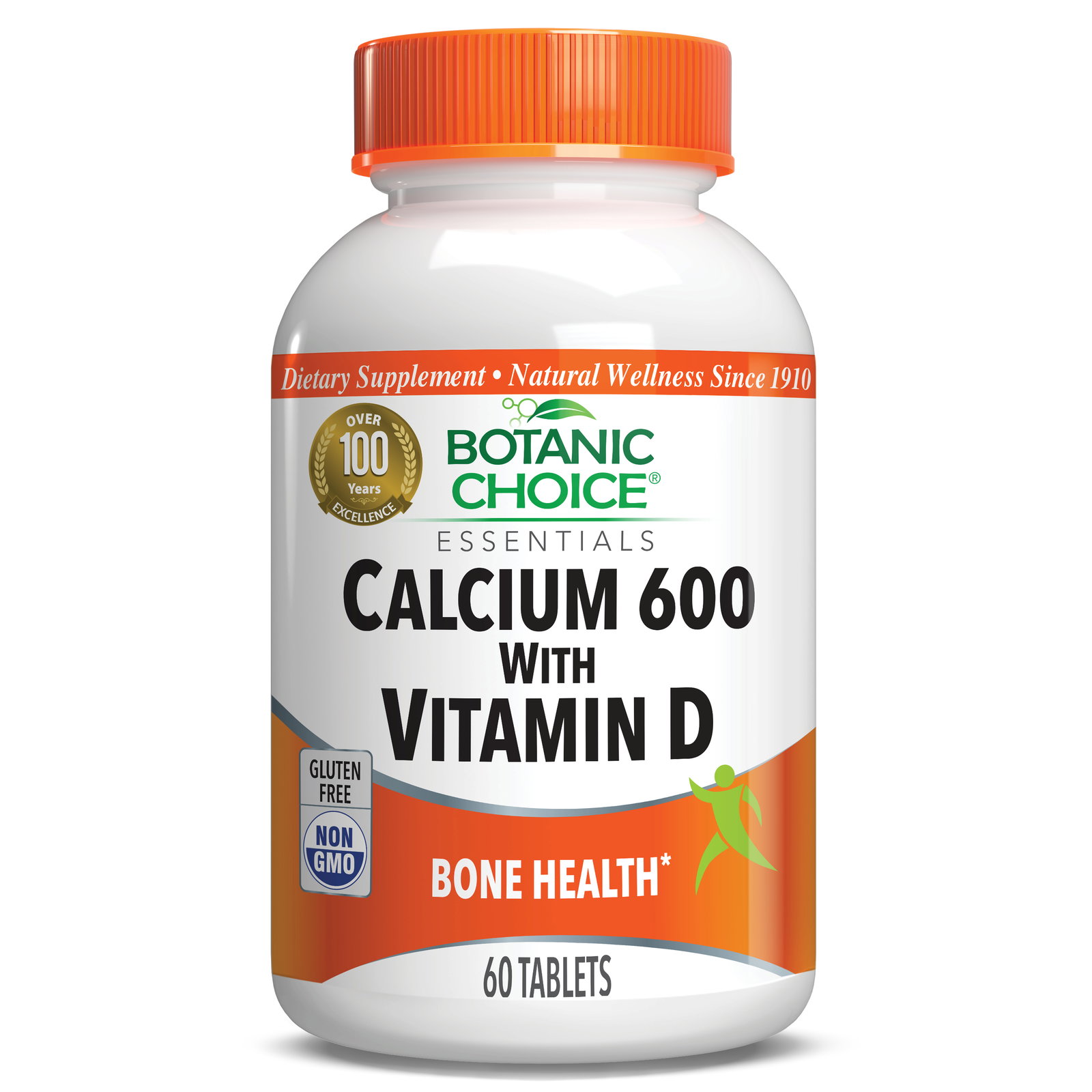 <span style="color: #2E7D32;">Save 57%</span><br><br>Potent Blend for Strong Bones