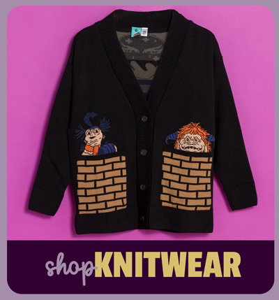 Shop Knitwear