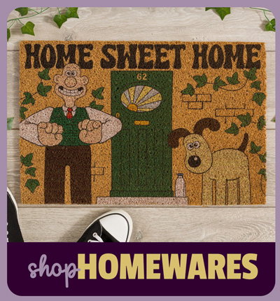 Shop Homewares