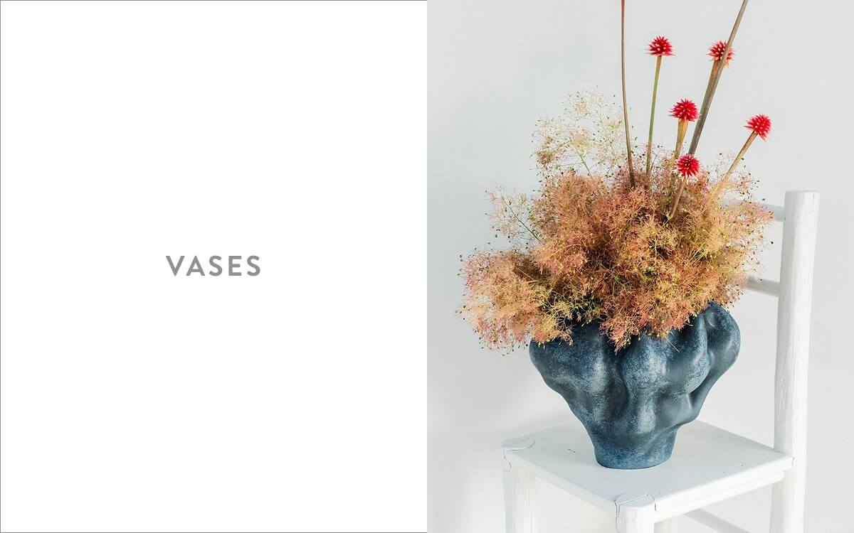 Summer table accents