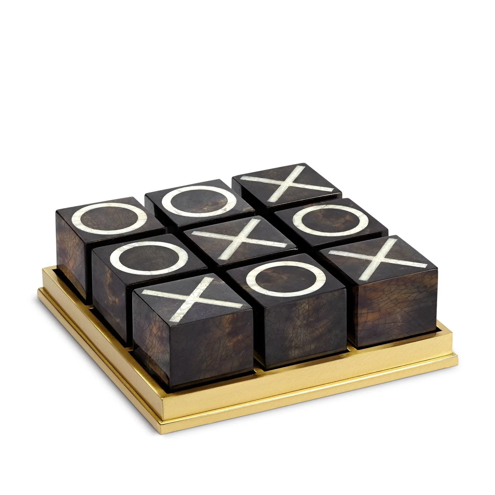 Image of Deco Tic Tac Toe