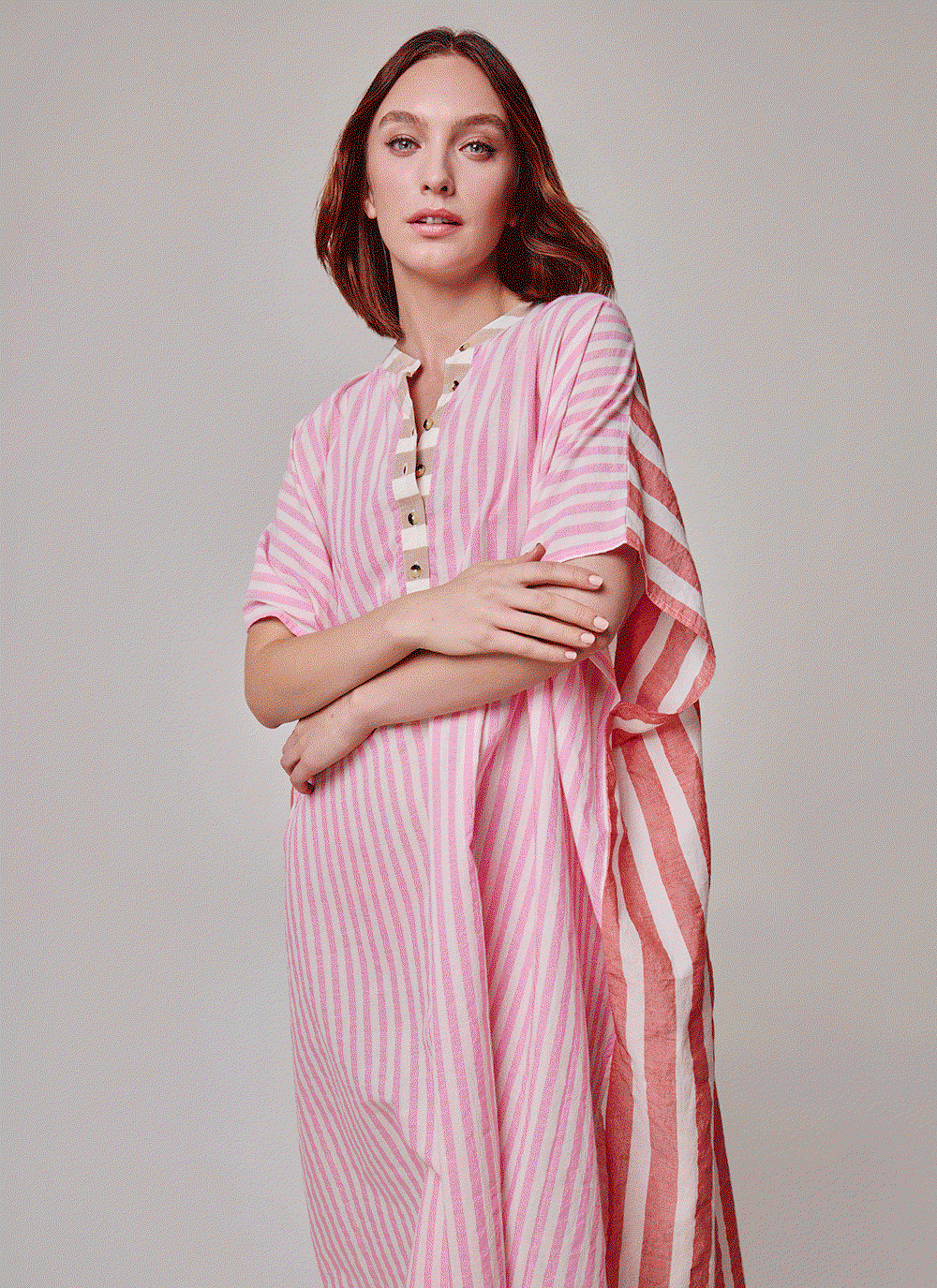 Cassis Stripes