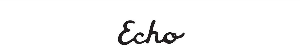 Echo Logo