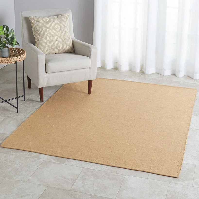 Image of Indoor/Outdoor Natural Rug Collection