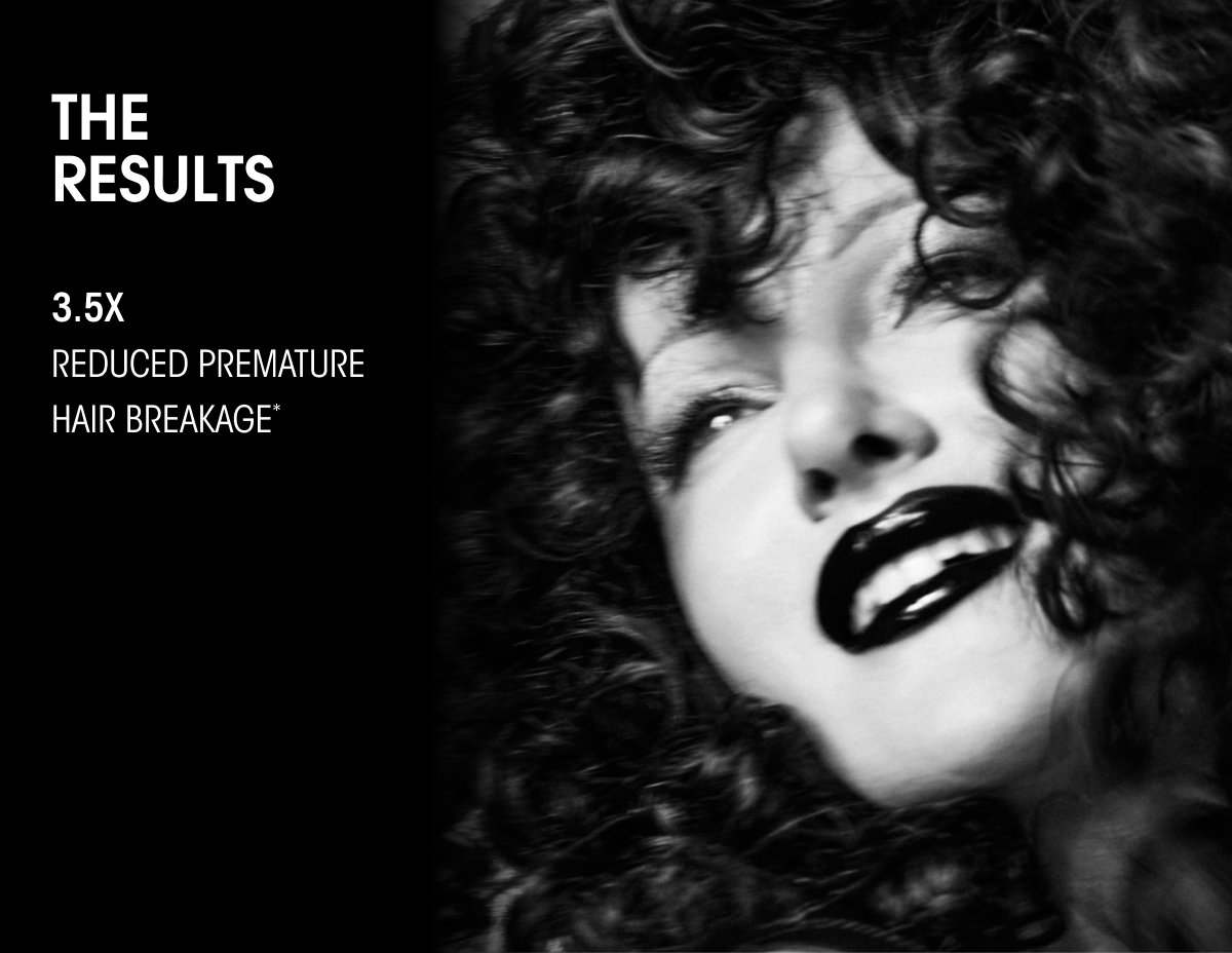 DISCOVER HAIR ALCHEMY.
