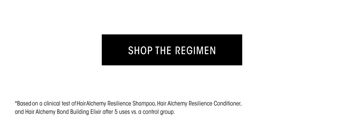 DISCOVER HAIR ALCHEMY.