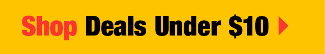 Shop Deals under $10