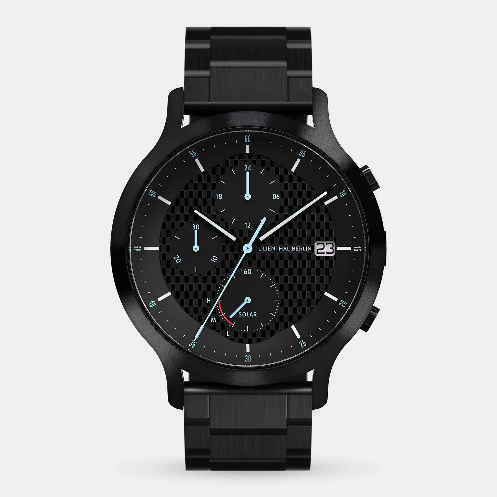 Image of Chronograph Solar – Edition I