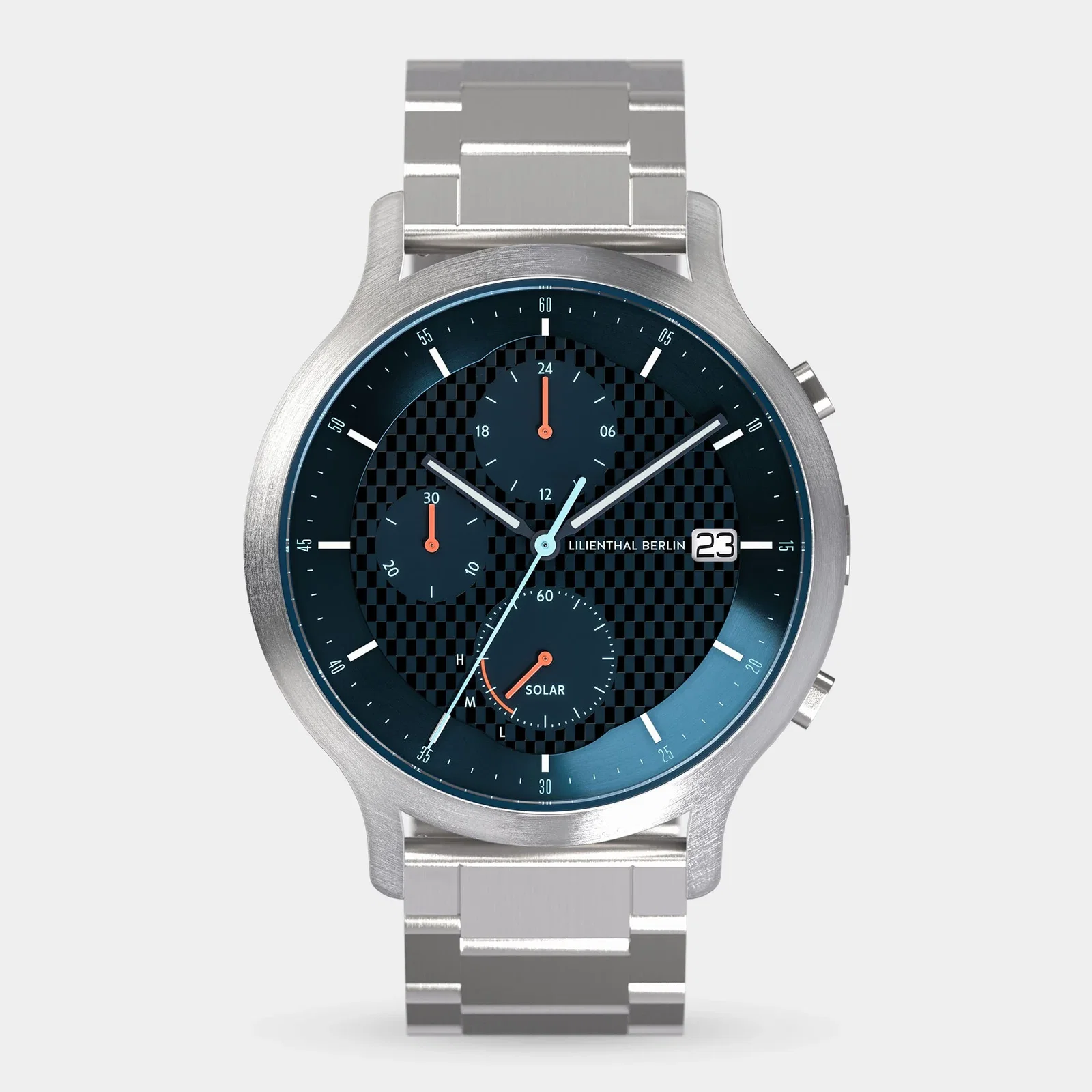 Image of Chronograph Solar – Edition V