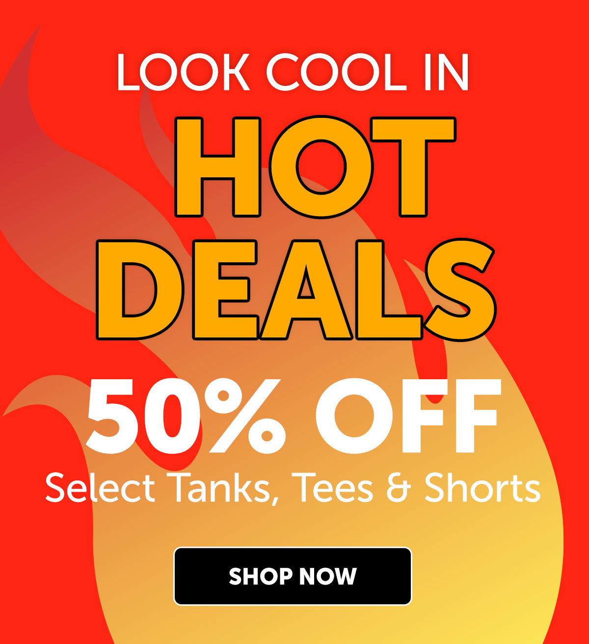 Hot Deals