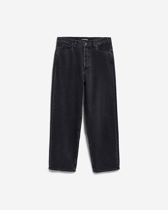 JAAMEO BAGGY JEANS
