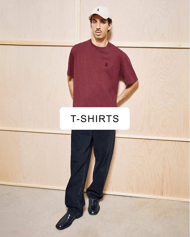 T-Shirts