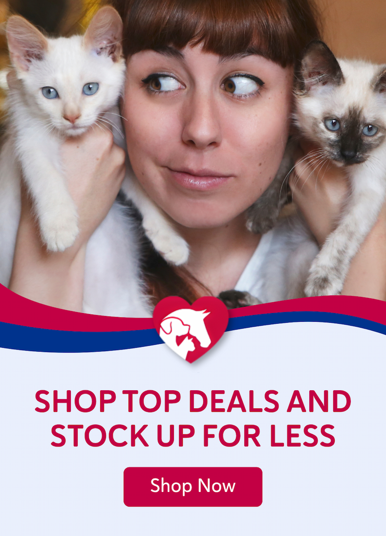 Shop top deals and stock up for less