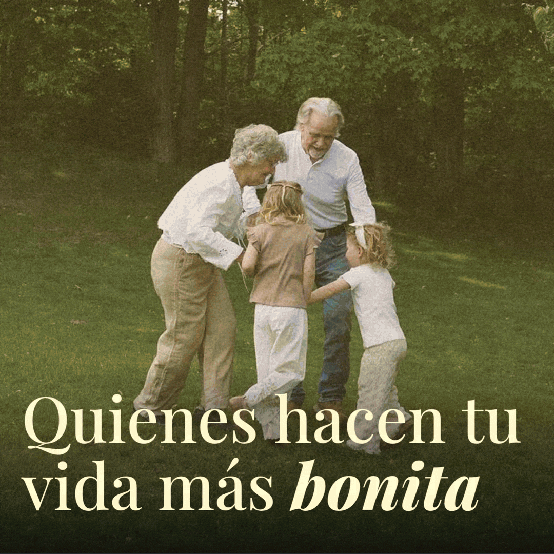 amores bonitos