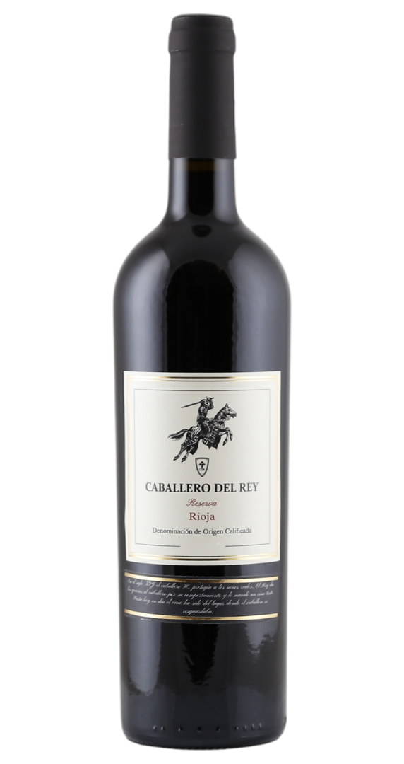 Caballero del Rey Reserva 2020