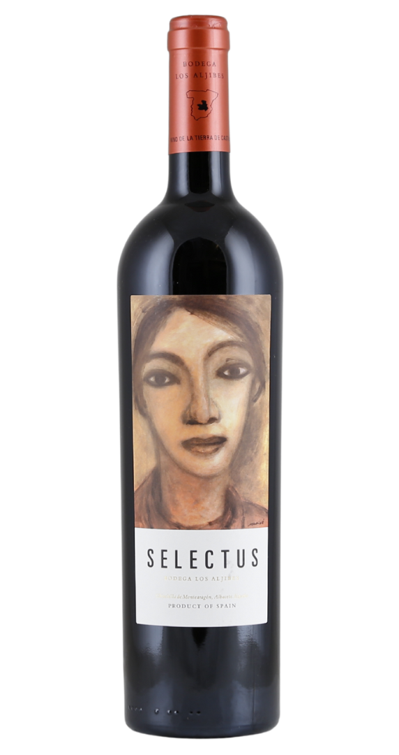 Los Aljibes Selectus 2007
