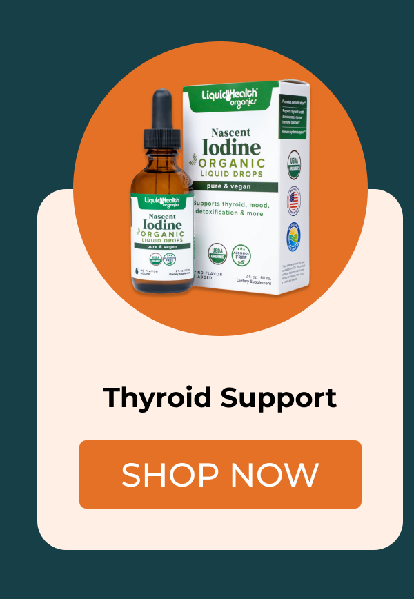 Thyroid Support
