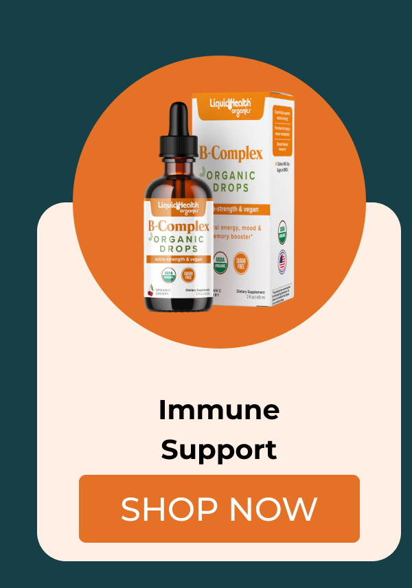 Immune Support